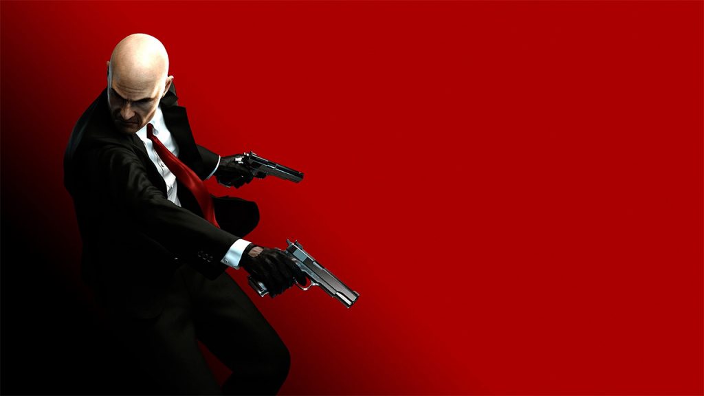 Hitman: Absolution Free