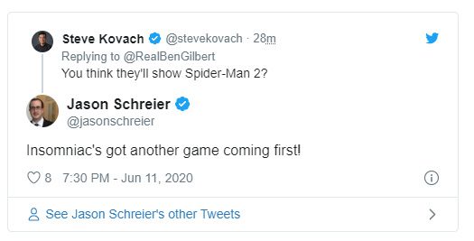 Marvel's Spider-Man 2