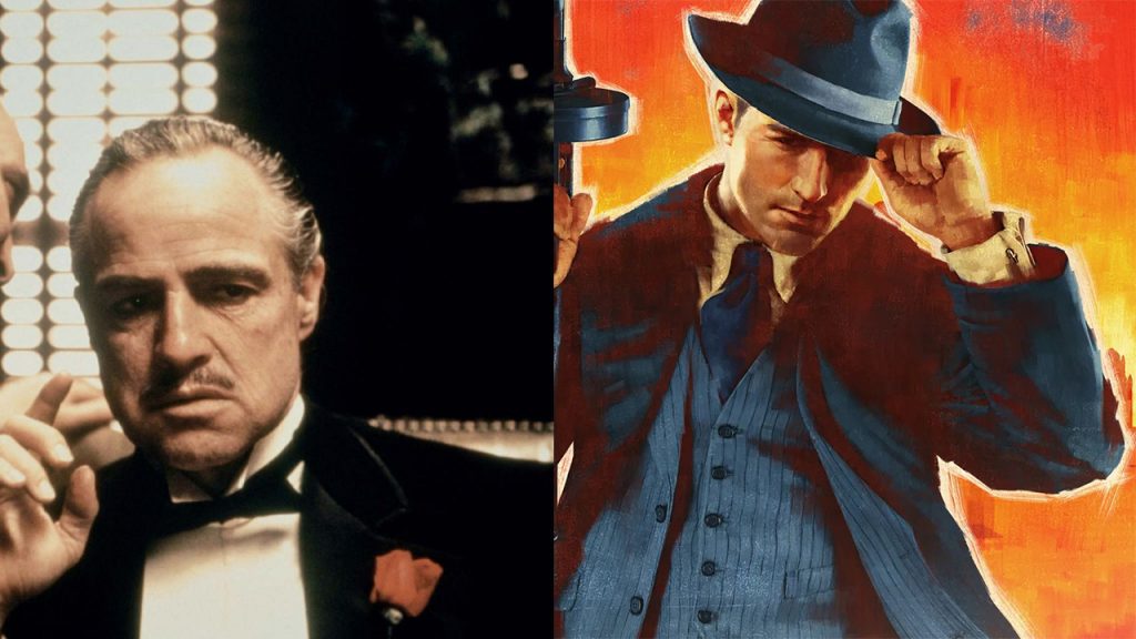 Mafia: Definitive Edition