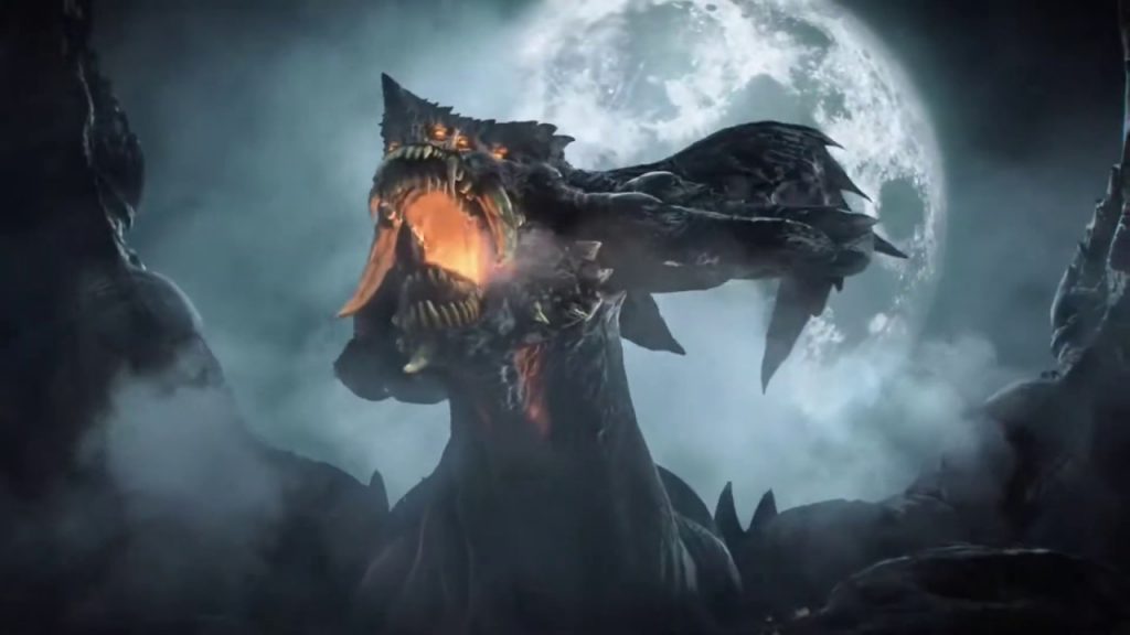 Demon's Souls