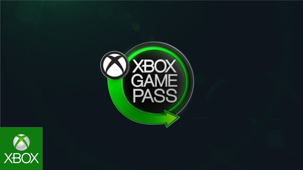 Xbox Game Pass