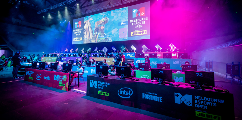 Esports