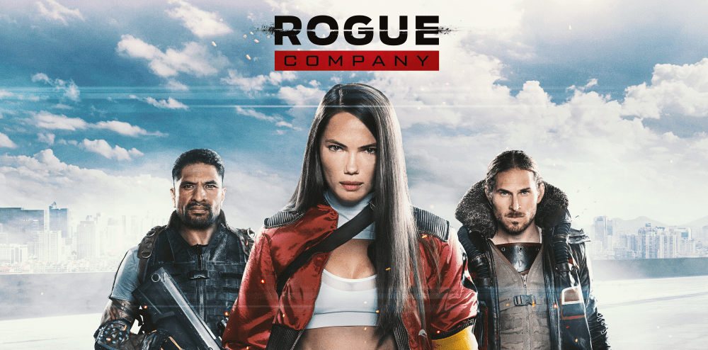 Rogue Company