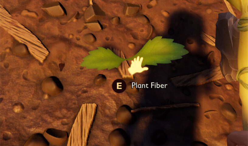 How To Get Axe In Grounded