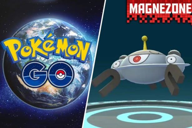magnezone