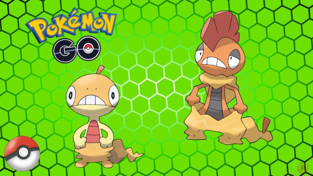 Pokemon Go
