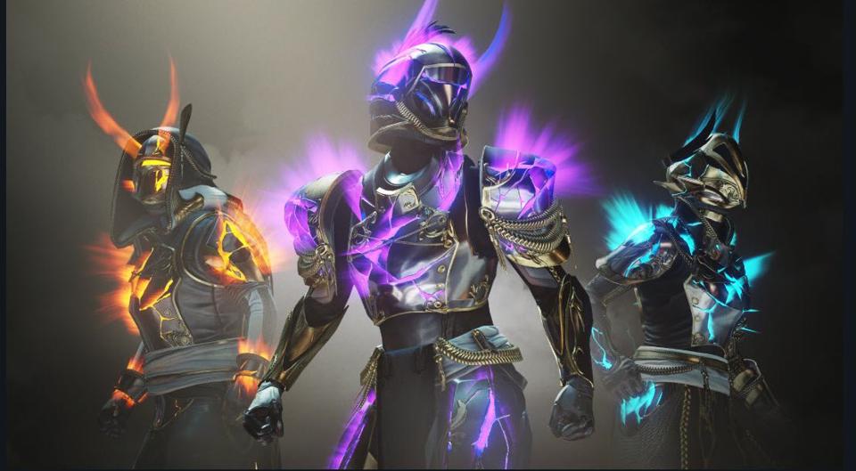 fastest destiny 2 adventures