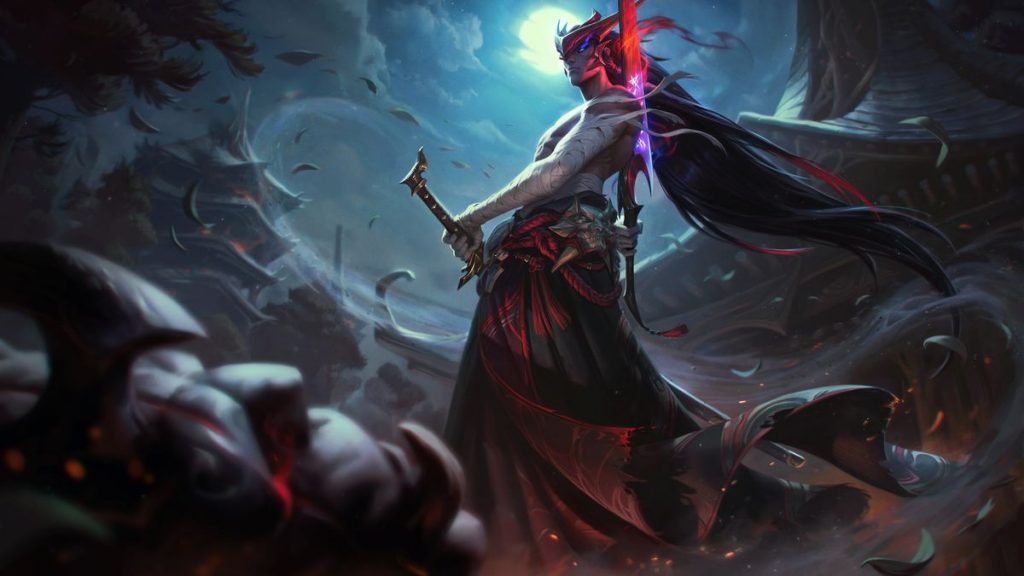 lol free champion rotation