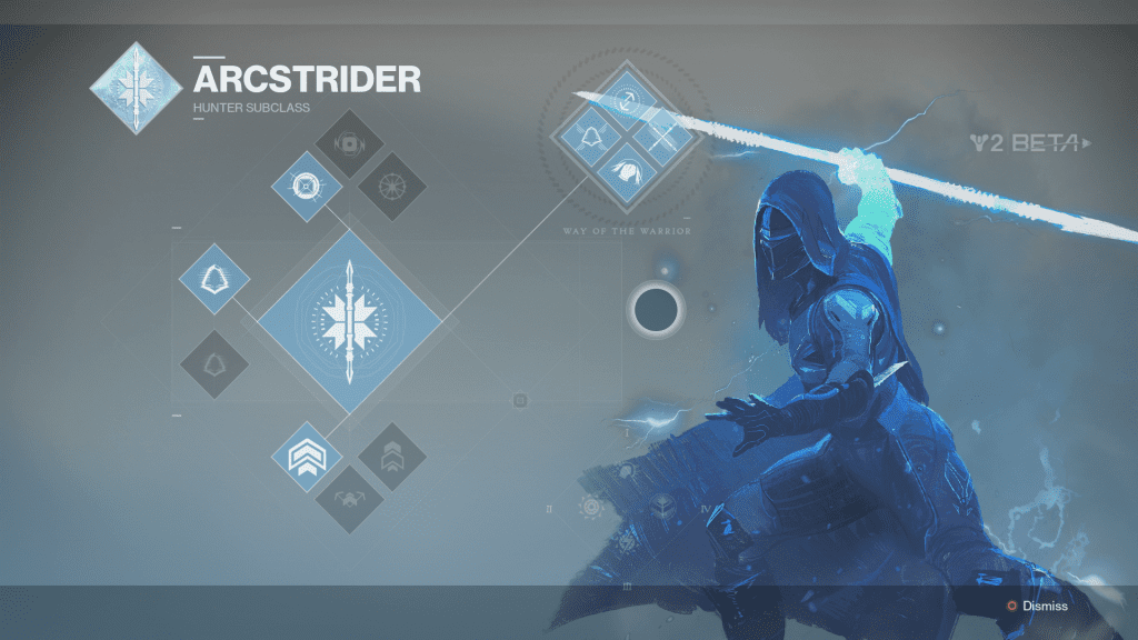 Destiny 2 Solstice of Heroes Capture Arc Energy Elemental Empowerment Guide