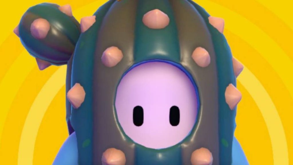 Fall Guys 1.05 Update - Jump Showdown, Bug Fixes, Complete Details
