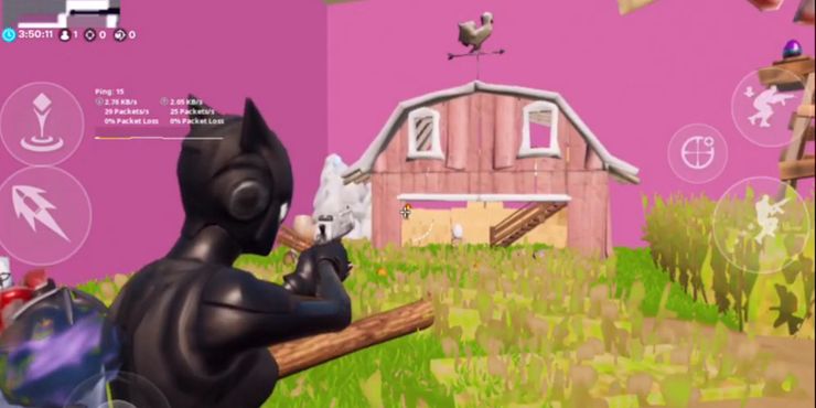 Fortnite Find The Golden Egg Complete Easy Guide Level 1