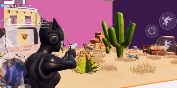 Fortnite Find The Golden Egg Complete Easy Guide Level 3