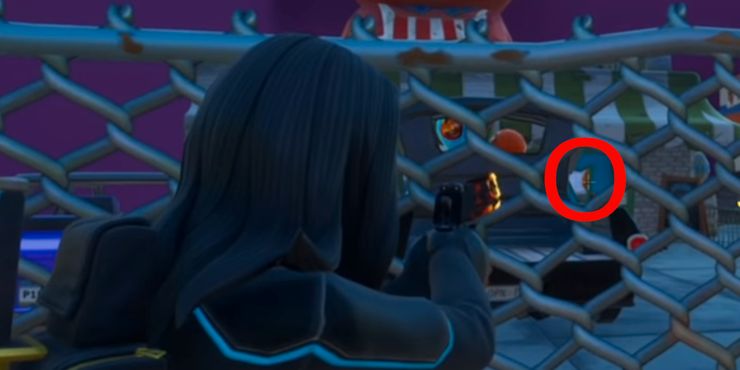 Fortnite Find The Golden Egg Complete Easy Guide Level 5