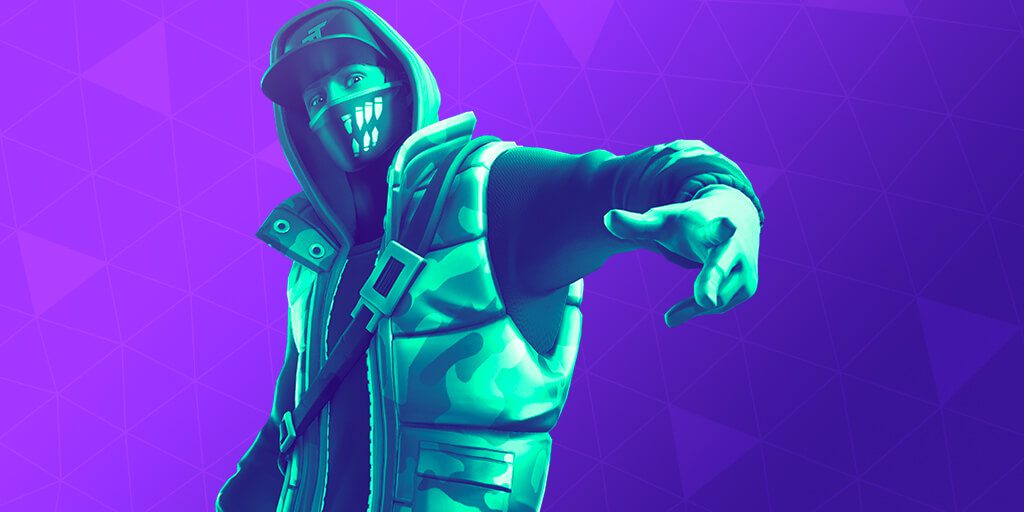 Fortnite Hype Nite