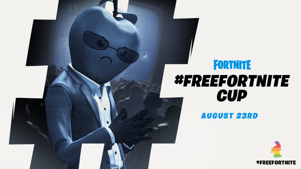 Free Fortnite Cup Leaderboard