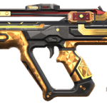 Valorant Glitch Pop Skins