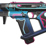 Valorant Glitch Pop Skins