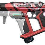 Valorant Glitch Pop Skins