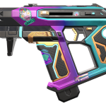 Valorant Glitch Pop Skins