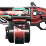 Valorant Glitch Pop Skins