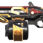 Valorant Glitch Pop Skins