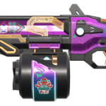 Valorant Glitch Pop Skins