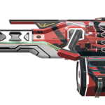 Valorant Glitch Pop Skins