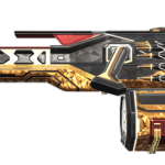 Valorant Glitch Pop Skins