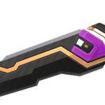Valorant Glitch Pop Skins