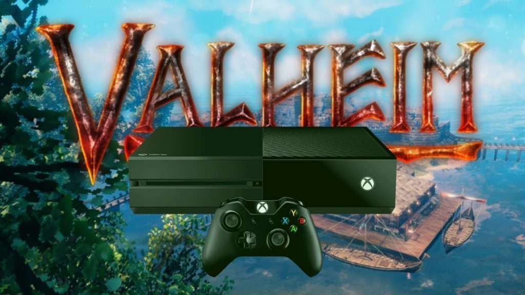 Valheim Xbox