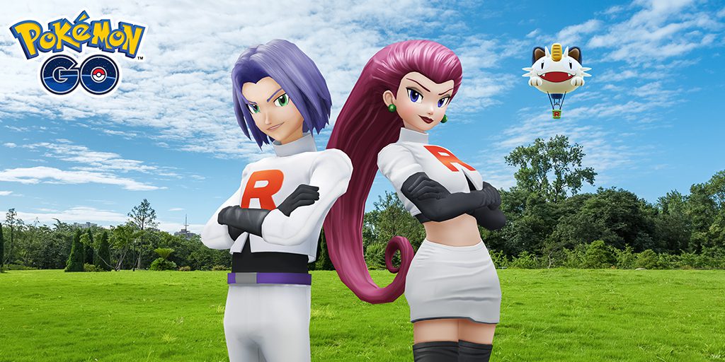 Why Are Jessie and James Leaving Pokemon Go? Here's The Answer