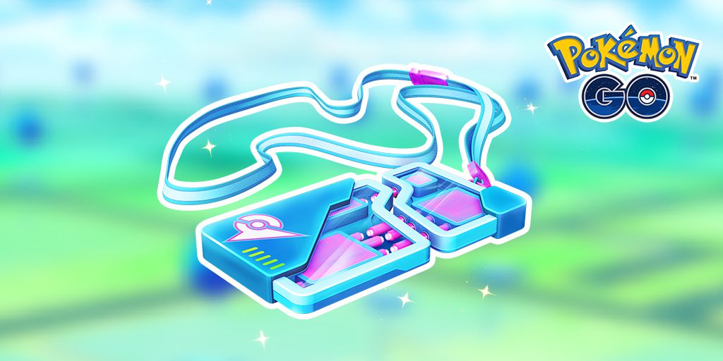 Free Remote Raid Pass available in Pokemon Go