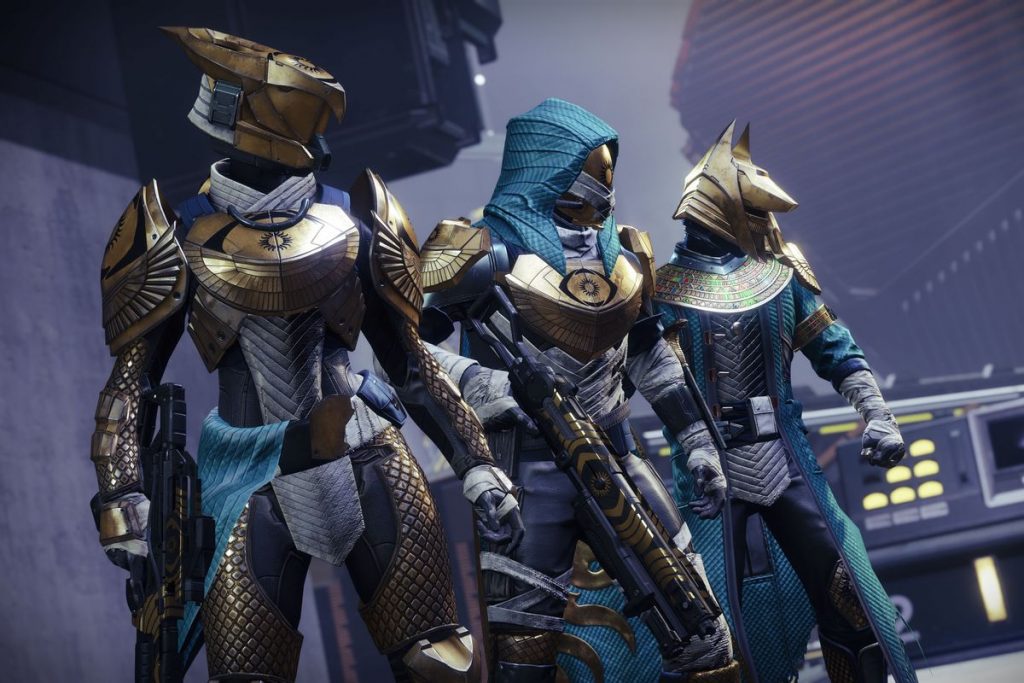 Destiny 2