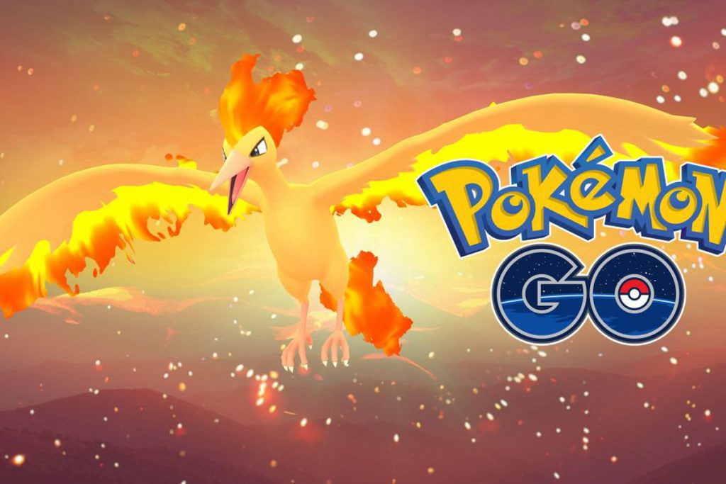 Pokemon Go