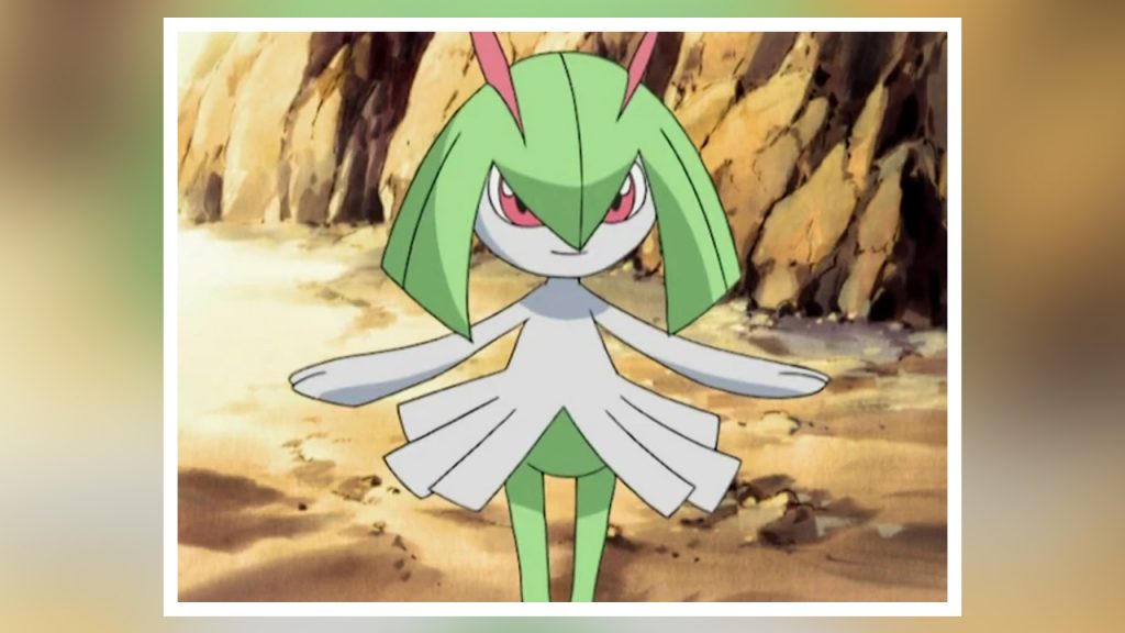 Pokemon Go Kirlia How to Catch, Counters, Weaknesses & More
