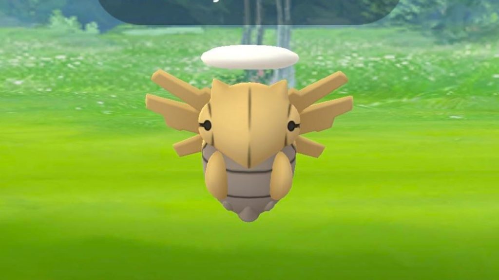 Pokemon Go Shedinja How to Catch, Counters, Weaknesses & More