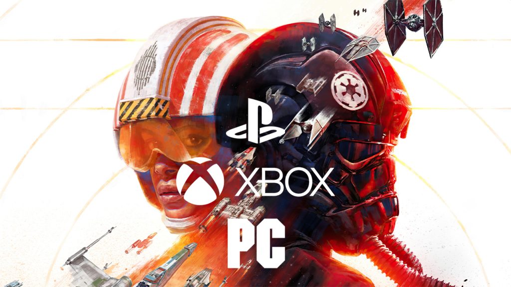 Star Wars Squadrons Cross Platform Play