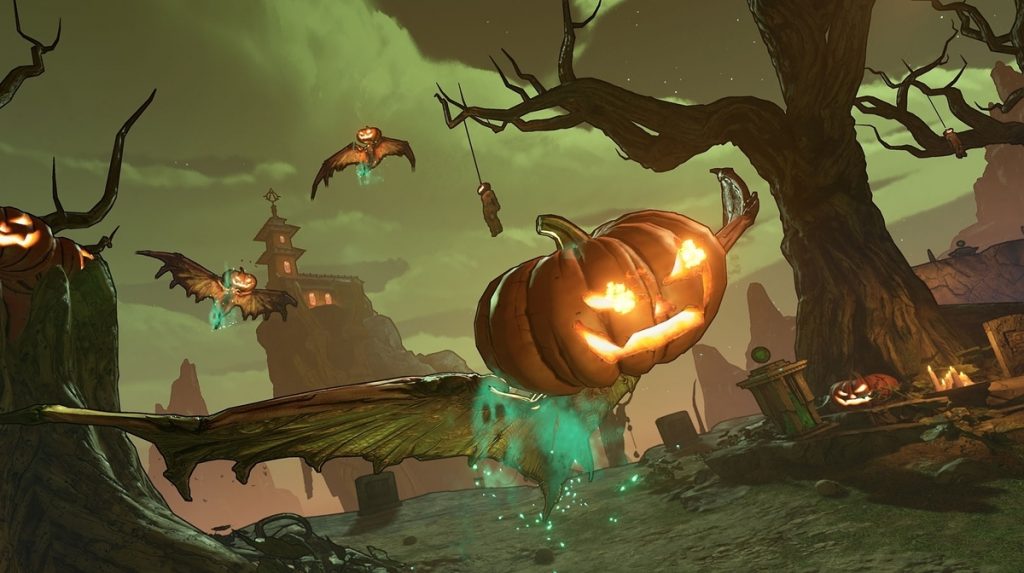 Borderlands 3