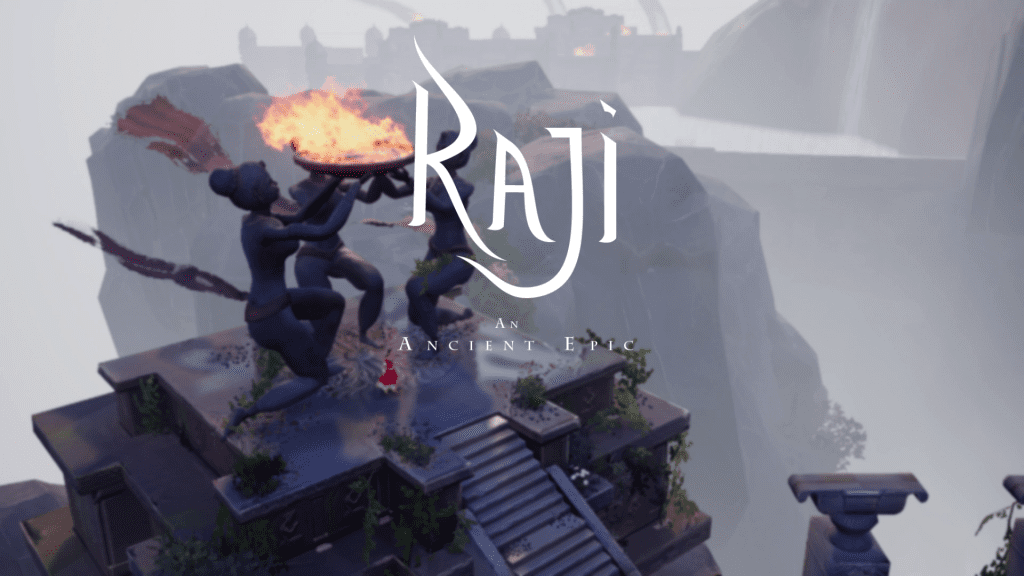 Raji An Ancient Epic