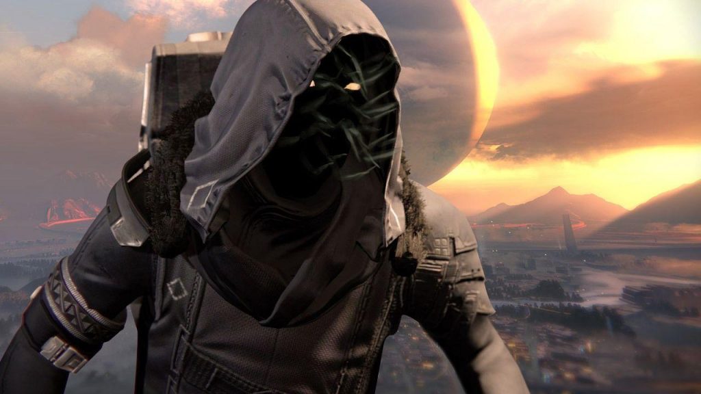 Destiny 2 Xur returns this week