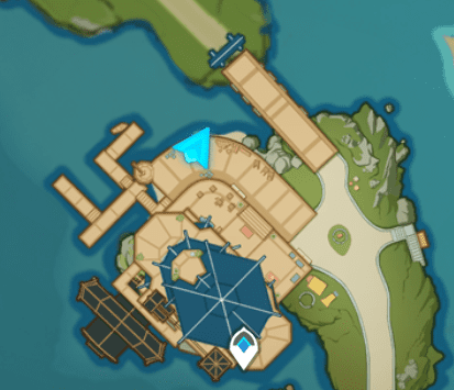 An Ode To Yonder City