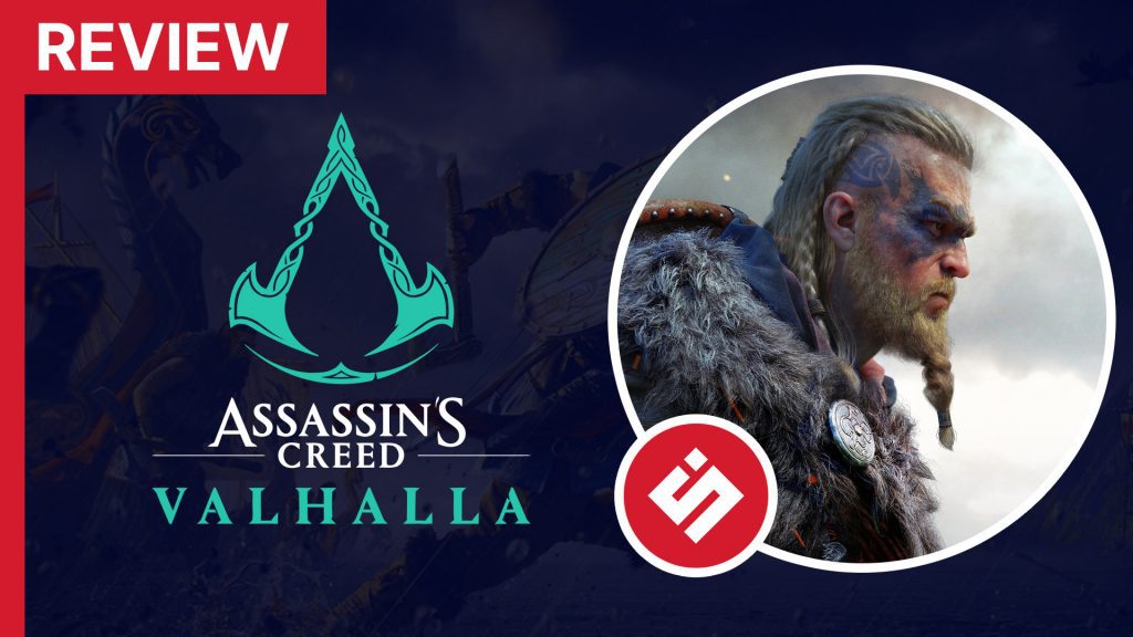 Assassin's Creed Valhalla Review