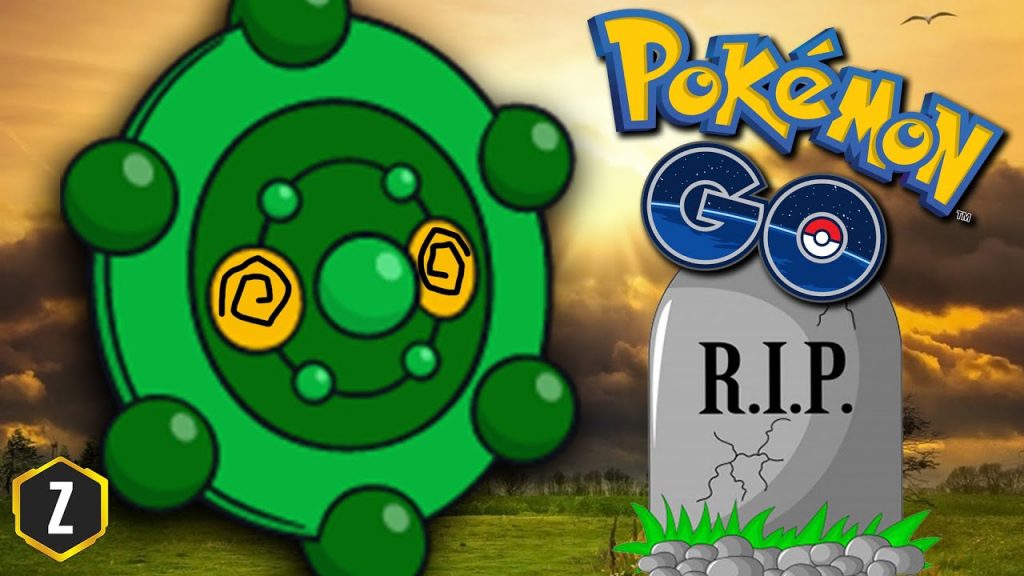 Bronzor Weakness, Counter, How To Beat, Little Cup Pokemon Go