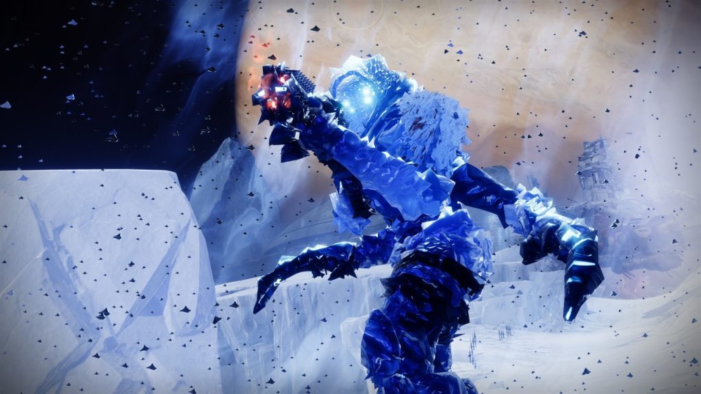 Destiny 2 Best Stasis Fragments - Titan, Warlock, Hunter and More