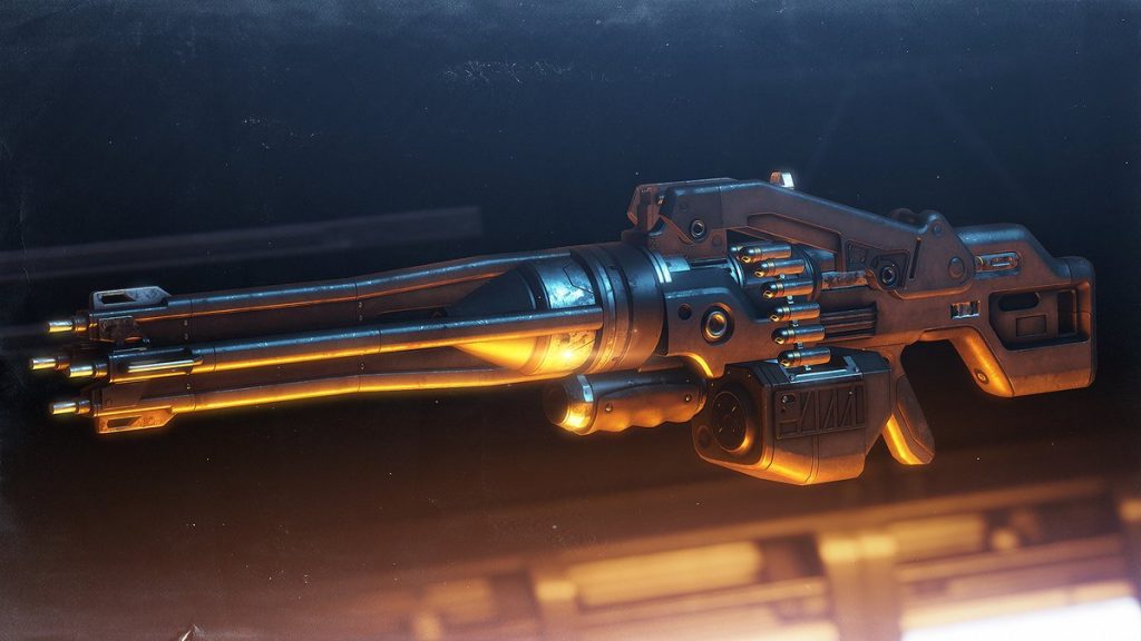 Destiny 2 Heir Apparent Removed – Reason and When Is It Coming Back?