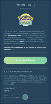 Guide Link Pokemon Go To Pokemon Home in 5 Easy Steps 