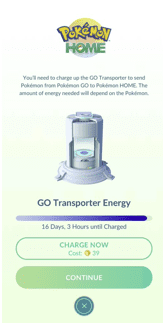 Guide Link Pokemon Go To Pokemon Home in 5 Easy Steps 