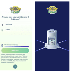 Guide Link Pokemon Go To Pokemon Home in 5 Easy Steps 