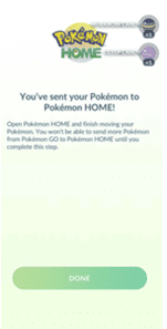 Guide Link Pokemon Go To Pokemon Home in 5 Easy Steps 