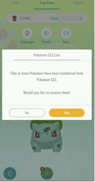 Guide Link Pokemon Go To Pokemon Home in 5 Easy Steps 